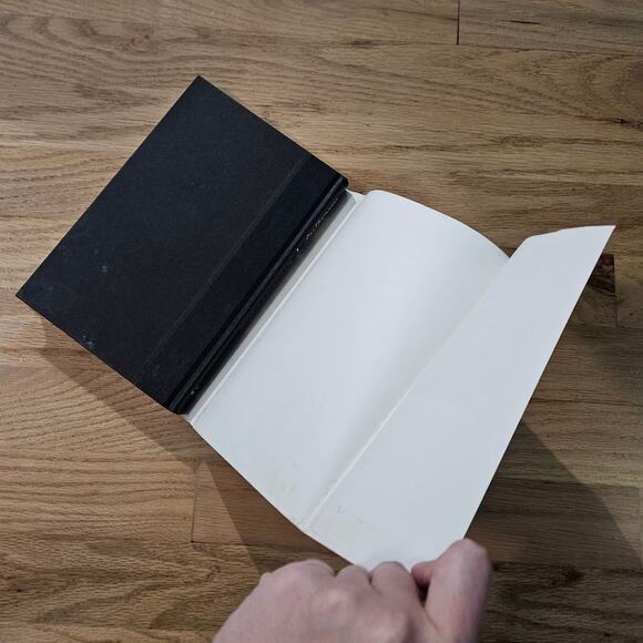 Lyon's Pride by Anne McCaffrey ~ 1st Edition 1994 ~ Hardcover ~ Near Fine - Picture 9 of 11